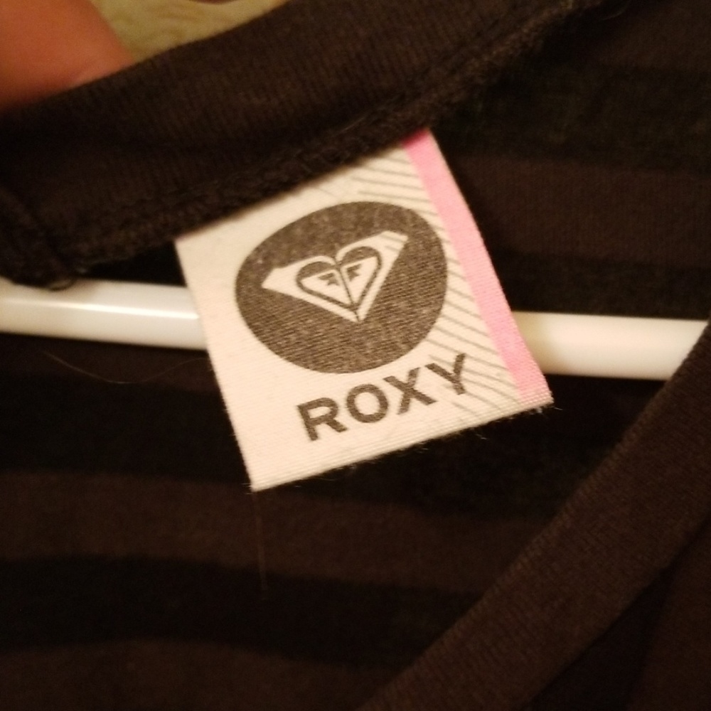 Roxy tank top medium - Picture 3 of 4